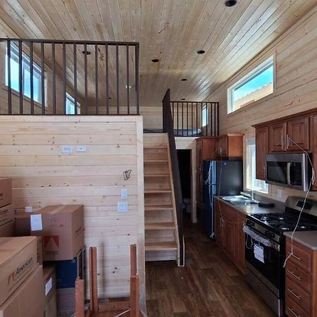 036 Tiny Home Nr Grand Canyon South Rim Sleeps 8 - Full Kitchen Valle Exterior foto