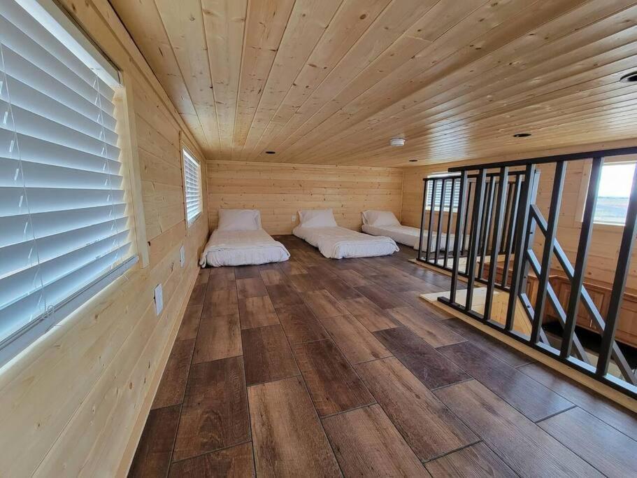 036 Tiny Home Nr Grand Canyon South Rim Sleeps 8 - Full Kitchen Valle Exterior foto