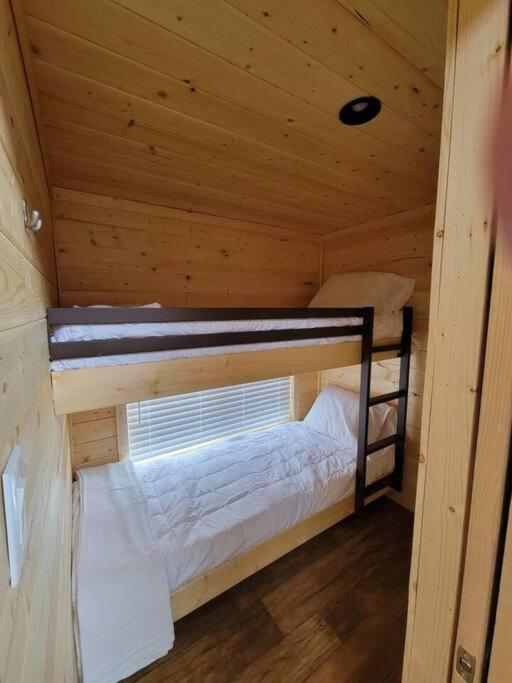 036 Tiny Home Nr Grand Canyon South Rim Sleeps 8 - Full Kitchen Valle Exterior foto
