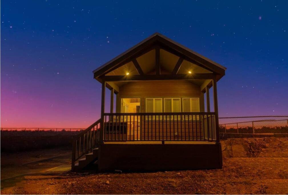 036 Tiny Home Nr Grand Canyon South Rim Sleeps 8 - Full Kitchen Valle Exterior foto